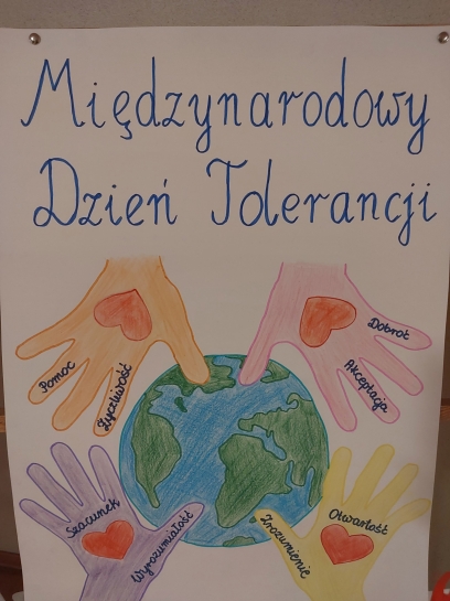 28.11 DZIE� TOLERANCJI