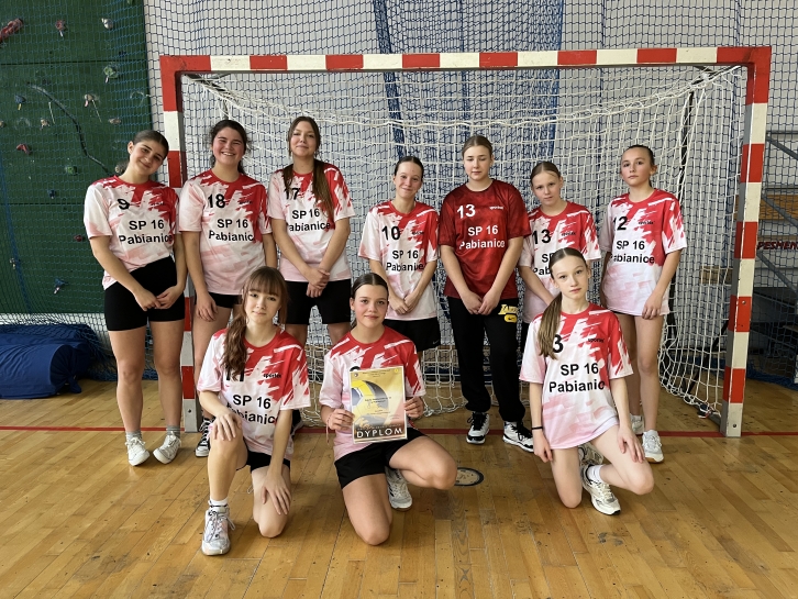 POWIATOWE IGRZYSKA M�ODZIE�Y SZKOLNEJ W PI�CE R�CZNEJ&nbsp;