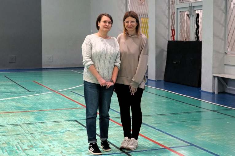 IV MIKO�AJKOWY FESTYN INTEGRACYJNO – SPORTOWY „RAZEM NA START”