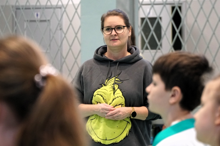 IV MIKO�AJKOWY FESTYN INTEGRACYJNO – SPORTOWY „RAZEM NA START”