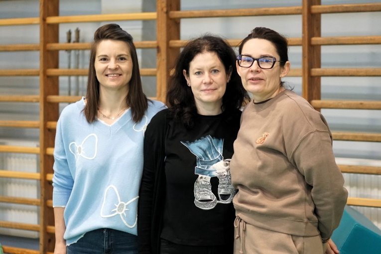 IV MIKO�AJKOWY FESTYN INTEGRACYJNO – SPORTOWY „RAZEM NA START”