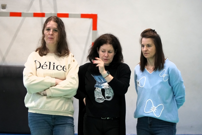 IV MIKO�AJKOWY FESTYN INTEGRACYJNO – SPORTOWY „RAZEM NA START”