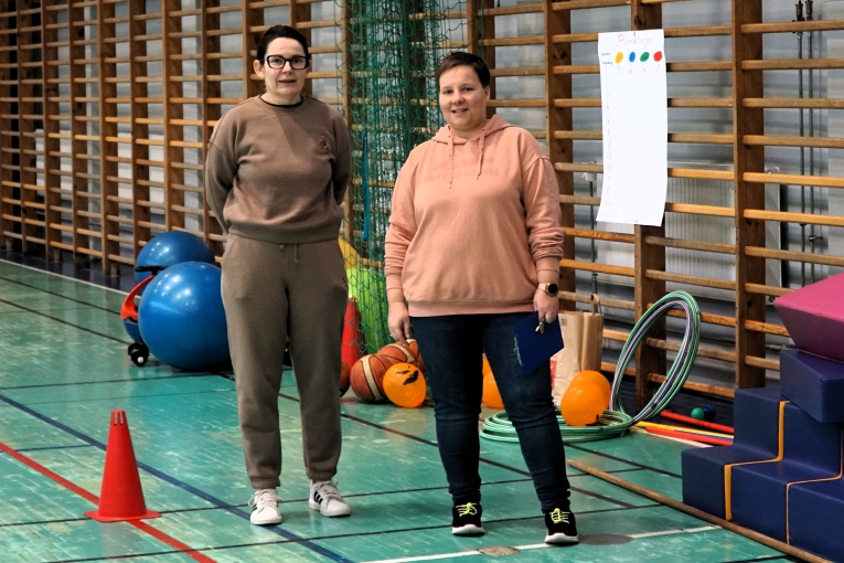 IV MIKO�AJKOWY FESTYN INTEGRACYJNO – SPORTOWY „RAZEM NA START”