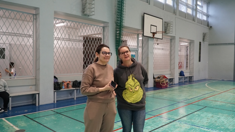 IV MIKO�AJKOWY FESTYN INTEGRACYJNO – SPORTOWY „RAZEM NA START”