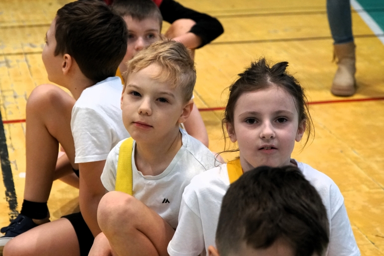 IV MIKO�AJKOWY FESTYN INTEGRACYJNO – SPORTOWY „RAZEM NA START”