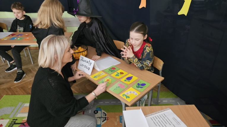 ANDRZEJKI KLAS I-III&nbsp;