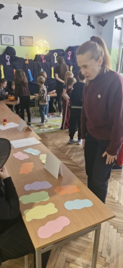 ANDRZEJKI KLAS I-III&nbsp;