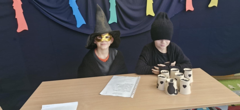 ANDRZEJKI KLAS I-III&nbsp;