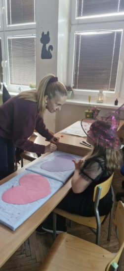 ANDRZEJKI KLAS I-III&nbsp;