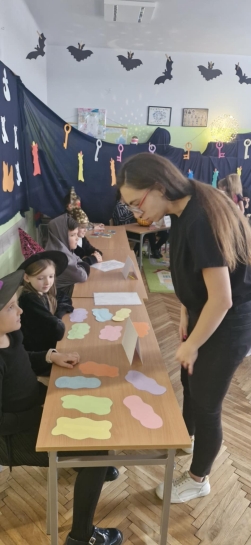 ANDRZEJKI KLAS I-III&nbsp;