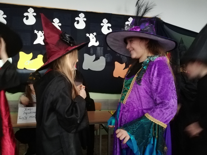 ANDRZEJKI KLAS I-III&nbsp;