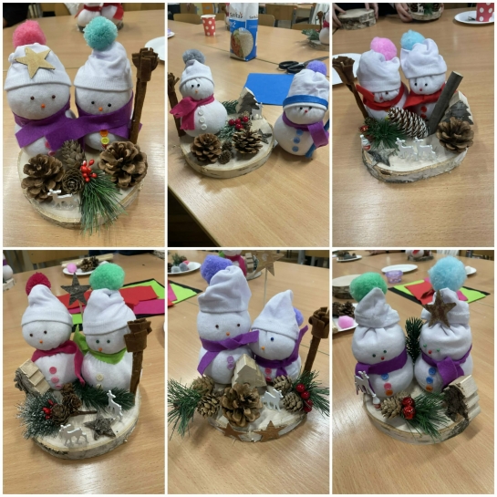 �WI�TECZNE WARSZTATY W KLASACH 2A I 2B