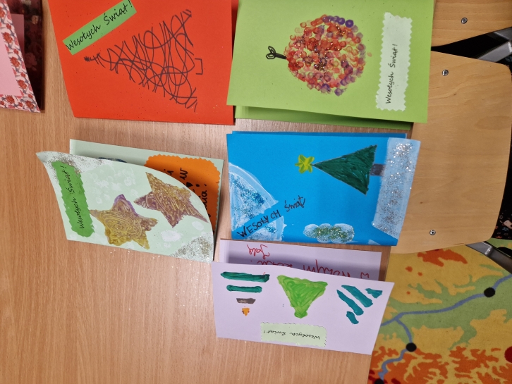 WARSZTATY KREATYWNO�CI