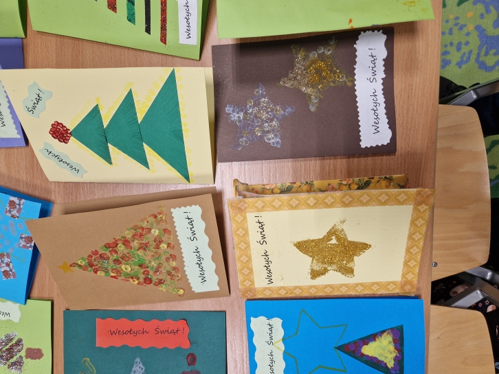 WARSZTATY KREATYWNO�CI