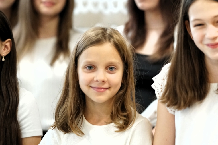 MIEJSKO - POWIATOWA WIGILIA O�WIATOWA 