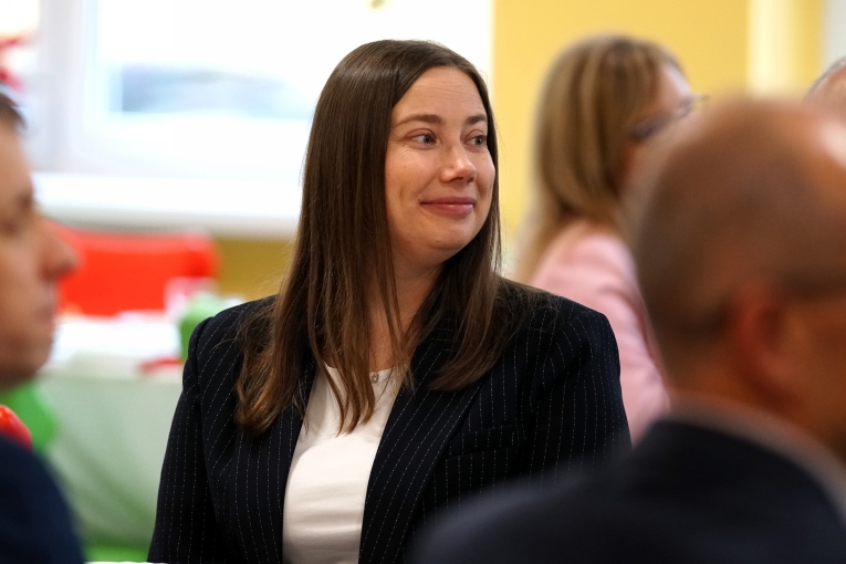 MIEJSKO - POWIATOWA WIGILIA O�WIATOWA 