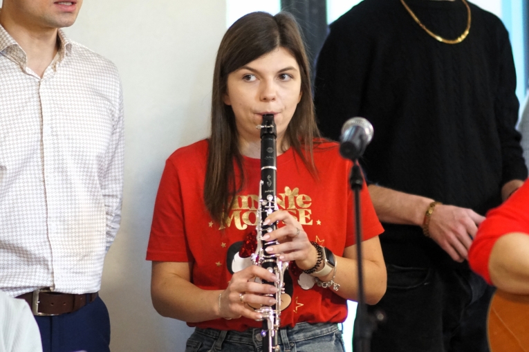 SZKOLNE KOL�DOWANIE