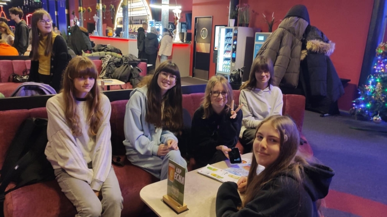 WYCIECZKA NA KR�GLE&nbsp;