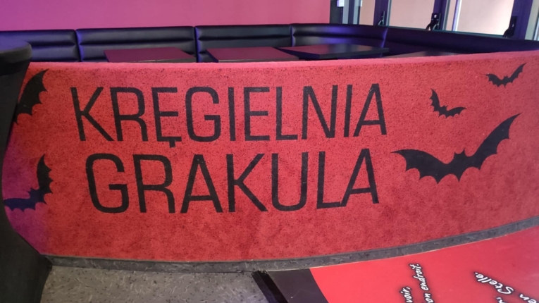 WYCIECZKA NA KR�GLE&nbsp;