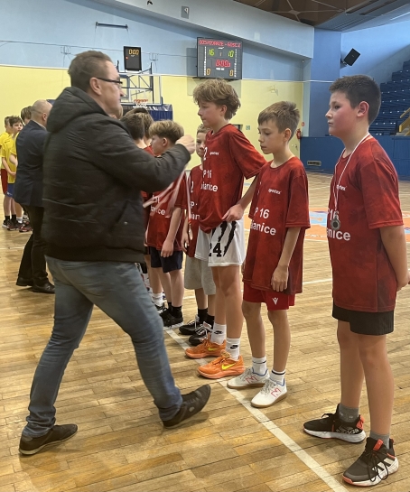 SP16 RZ�DZI W KOSZYK�WCE MIEJSKIEJ&nbsp;