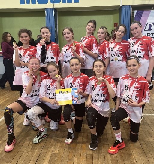 SP16 RZ�DZI W KOSZYK�WCE MIEJSKIEJ&nbsp;