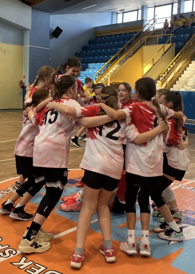 SP16 RZ�DZI W KOSZYK�WCE MIEJSKIEJ&nbsp;