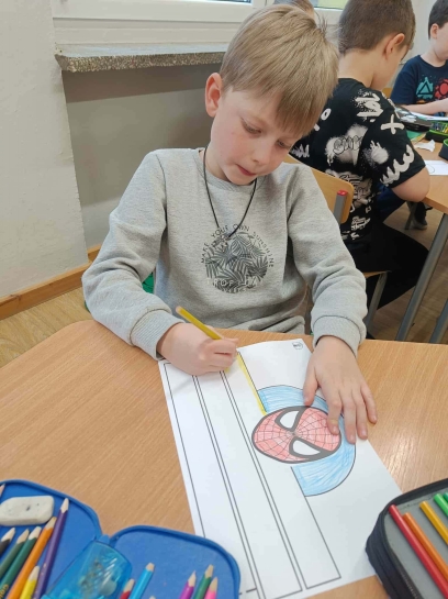 W �WIECIE BAJEK I BA�NI – ZACZAROWANY TYDZIE� W �WIETLICY&nbsp;