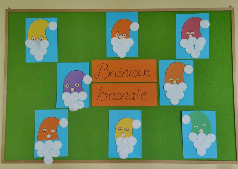 W �WIECIE BAJEK I BA�NI – ZACZAROWANY TYDZIE� W �WIETLICY&nbsp;