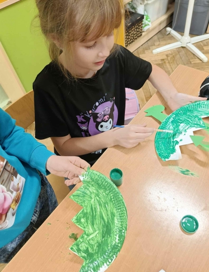 W �WIECIE BAJEK I BA�NI – ZACZAROWANY TYDZIE� W �WIETLICY&nbsp;