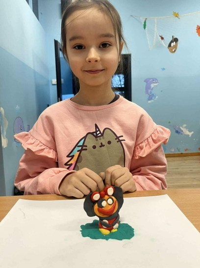 W �WIECIE BAJEK I BA�NI – ZACZAROWANY TYDZIE� W �WIETLICY&nbsp;