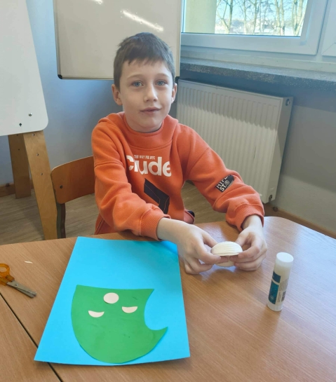 W �WIECIE BAJEK I BA�NI – ZACZAROWANY TYDZIE� W �WIETLICY&nbsp;