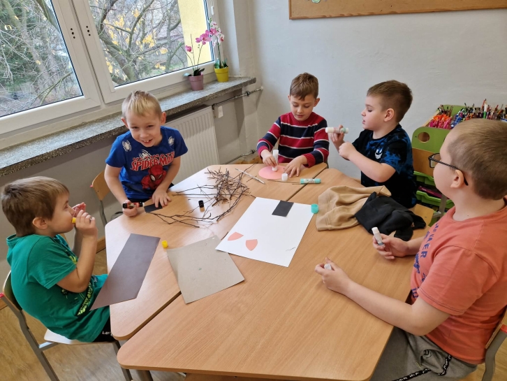 W �WIECIE BAJEK I BA�NI – ZACZAROWANY TYDZIE� W �WIETLICY&nbsp;