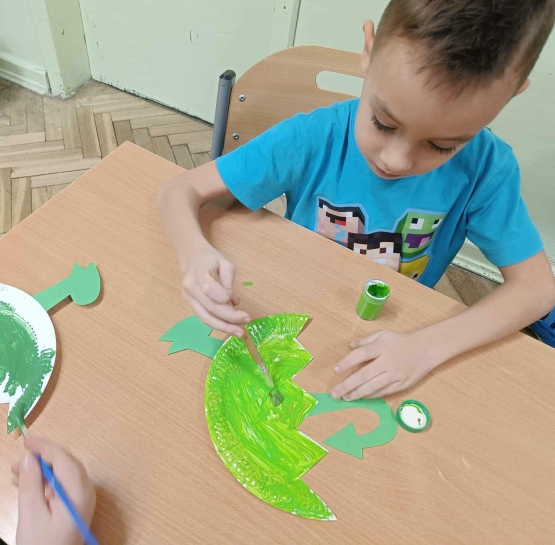 W �WIECIE BAJEK I BA�NI – ZACZAROWANY TYDZIE� W �WIETLICY&nbsp;