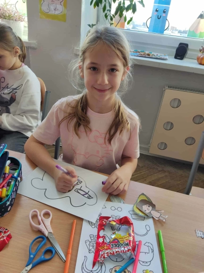 W �WIECIE BAJEK I BA�NI – ZACZAROWANY TYDZIE� W �WIETLICY&nbsp;