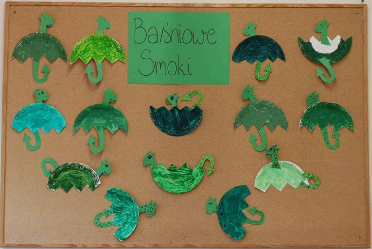 W �WIECIE BAJEK I BA�NI – ZACZAROWANY TYDZIE� W �WIETLICY&nbsp;