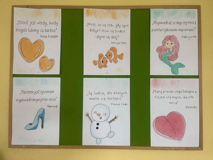 W �WIECIE BAJEK I BA�NI – ZACZAROWANY TYDZIE� W �WIETLICY&nbsp; 