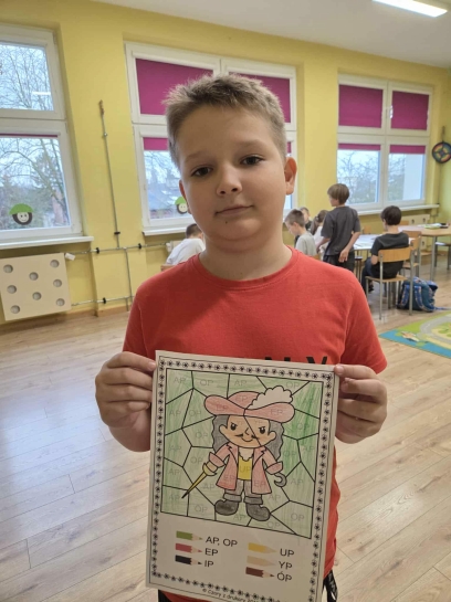 W �WIECIE BAJEK I BA�NI – ZACZAROWANY TYDZIE� W �WIETLICY&nbsp;