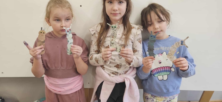 W �WIECIE BAJEK I BA�NI – ZACZAROWANY TYDZIE� W �WIETLICY&nbsp;