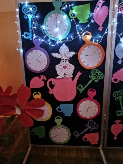 ANDRZEJKI W KRAINIE CZAR�W&nbsp;