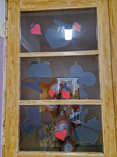 ANDRZEJKI W KRAINIE CZAR�W&nbsp;