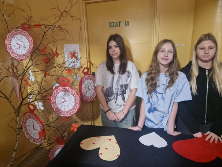 ANDRZEJKI W KRAINIE CZAR�W&nbsp;