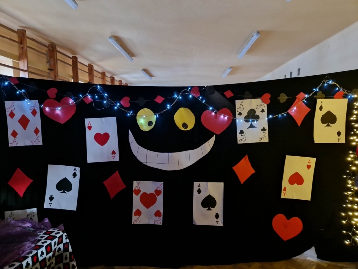 ANDRZEJKI W KRAINIE CZAR�W&nbsp;