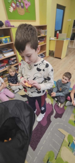 ANDRZEJKOWE CZARY W �WIETLICY – CZʦ� 2