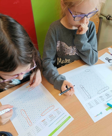 ANDRZEJKOWE CZARY W �WIETLICY – CZʦ� 2