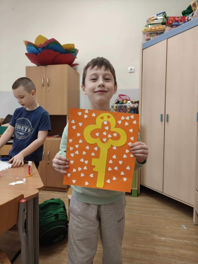 ANDRZEJKOWE CZARY W �WIETLICY – CZʦ� 2