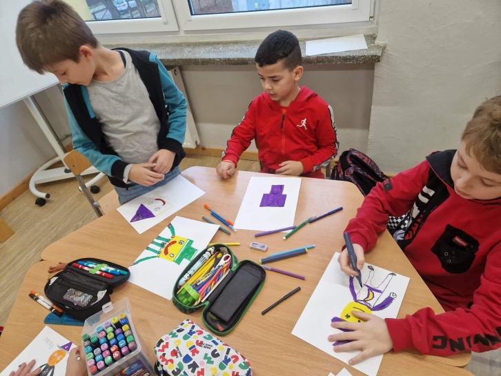 ANDRZEJKOWE CZARY W �WIETLICY – CZʦ� 2