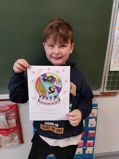 ANDRZEJKOWE CZARY W �WIETLICY – CZʦ� 2