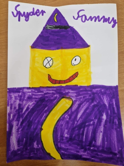 ANDRZEJKOWE CZARY W �WIETLICY – CZʦ� 2