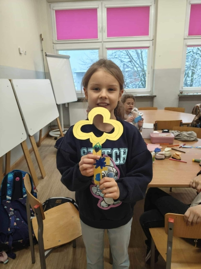 ANDRZEJKOWE CZARY W �WIETLICY – CZʦ� 2