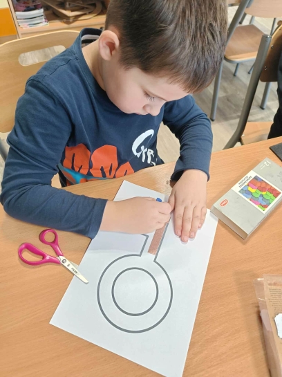 ANDRZEJKOWE CZARY W �WIETLICY – CZʦ� 2